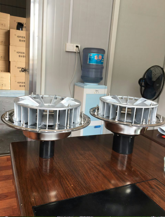 【江陰成辰管業(yè)】 主營: 虹吸式雨水排水系統(tǒng) / 不銹鋼虹吸式