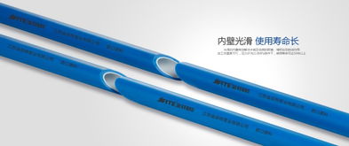 中國(guó)管業(yè)10大品牌開(kāi)創(chuàng)高端家裝自來(lái)水管產(chǎn)品新格局