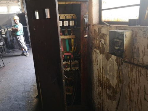 利劍出鞘 累計(jì)處罰近30萬元——江陰管業(yè)專項(xiàng)整治行動取得顯著成效